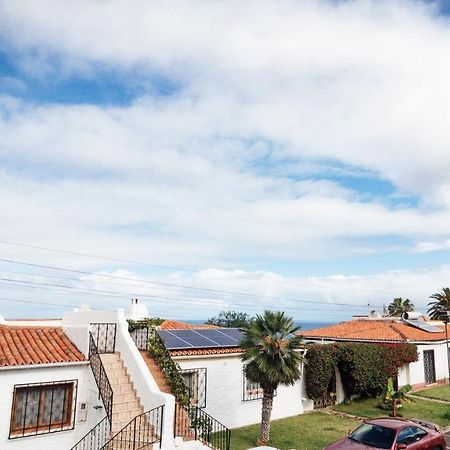 Bungalow Los Tulipanes Санта Крус де Тенерифе Екстериор снимка