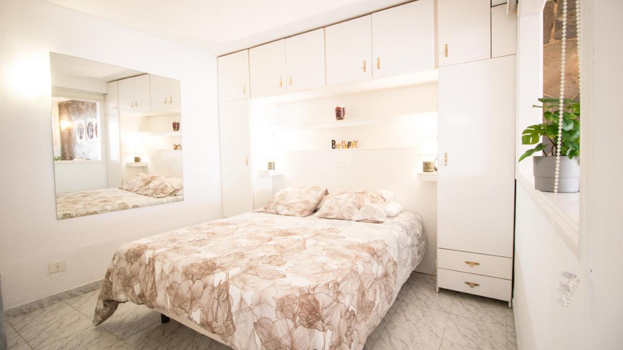 Bungalow Los Tulipanes Санта Крус де Тенерифе Екстериор снимка