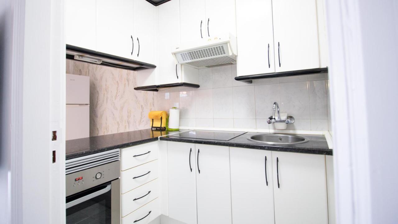Bungalow Los Tulipanes Санта Крус де Тенерифе Екстериор снимка