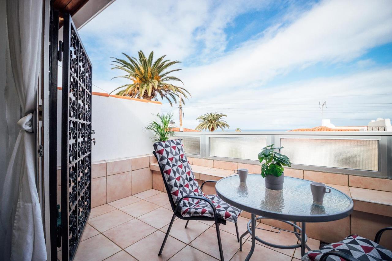 Bungalow Los Tulipanes Санта Крус де Тенерифе Екстериор снимка