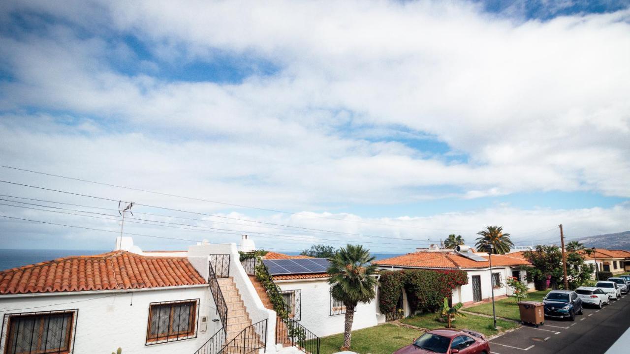 Bungalow Los Tulipanes Санта Крус де Тенерифе Екстериор снимка